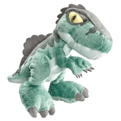 Jurassic World Dominion - Giant Dinosaur - Plush (26cm)