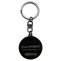 GAME OF THRONES - Schlüsselanhänger 