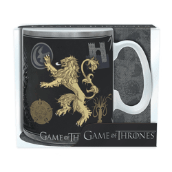 GAME OF THRONES - Jumbo Tasse 