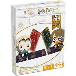 ASS Altenburger 22584068 - Harry Potter: The Magic Duel