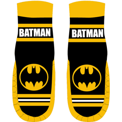 Batman - Schuh - Socken, Sortiment (Größe 23-28)
