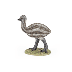 Papo 50273 - Spielfigur - Emujunges