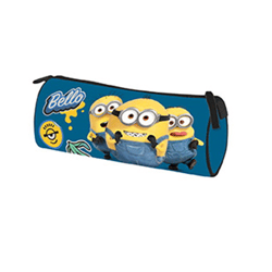Minions - Schlampermäppchen