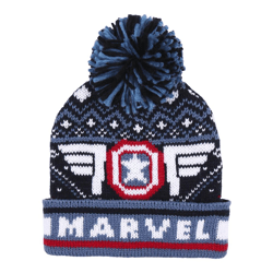 Marvel: Captain America - Mütze