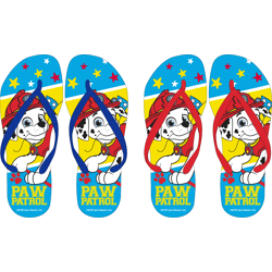 Paw Patrol - Zehentrenner, Sortiment (Größe 26-33)