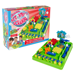 Tomy - Crazy Ball