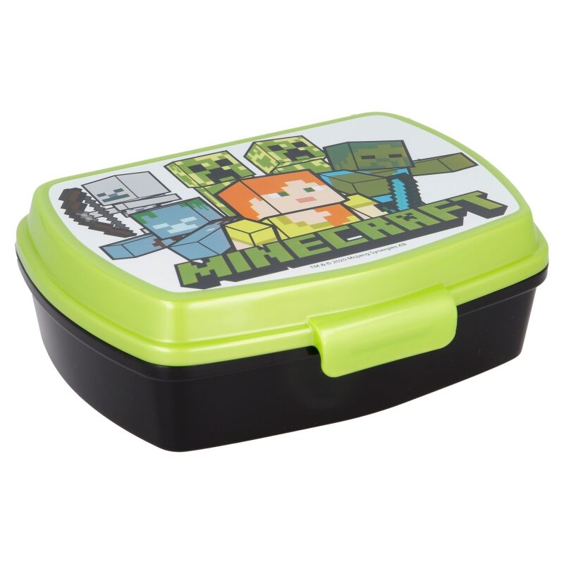 Minecraft - Lunchbox