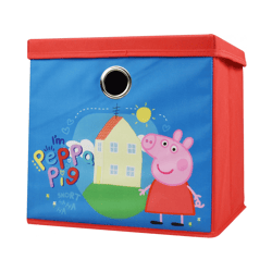 Peppa Pig 