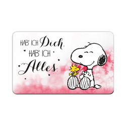 The Peanuts - Snoopy 
