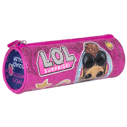 L.O.L. Surprise - Schlampermäppchen