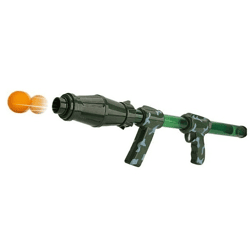 Air Popper - Schießgewehr mit Bällen