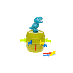 Pop-up Dino - Dinosaurier Spiel