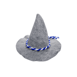 Seppl hat Oktoberfest Bavarian hat