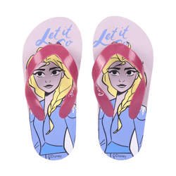 Disney Frozen / Die Eiskönigin - Zehentrenner - Badeschuhe