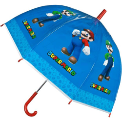 Super Mario - Regenschirm