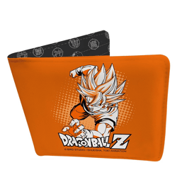 DRAGON BALL Z - Wallet/purse 