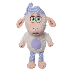 Sheeperella - Plüschtier