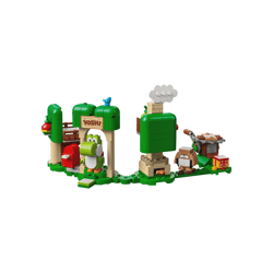 LEGO® 71406 - Super Mario Yoshis Geschenkhaus Erweiterung