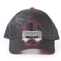 Disney Star Wars - Episode IX - Kylo Ren Adjustable Cap