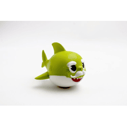 Baby Shark - Grandpa Shark - Spielfigur