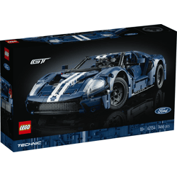 LEGO® 42154 - Technic™ Ford GT 2022 (1466 Teile)