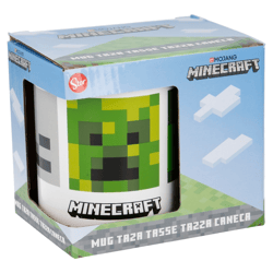 Minecraft - Tasse - 325 ml