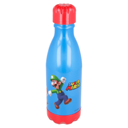 Super Mario - Wasserflasche - 560 ml