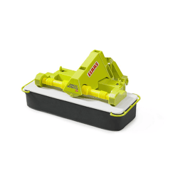 Bruder 02324 - Zubehör: Claas Disco 3050 FC Plus Frontmähwerk