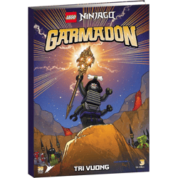 LEGO® NINJAGO™ - Garmadon