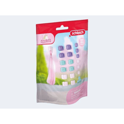 Schleich 42589 - Horse Haar Accessoires