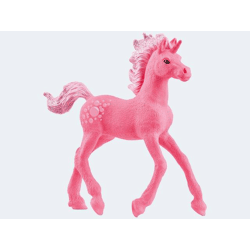 Schleich 70740 - bayala Sammeleinhorn Kaugummi Spielfigur