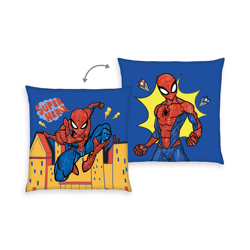 Spiderman Dekokissen  - 40 x 40 cm