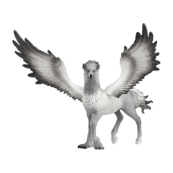 Schleich 13988 - Seidenschnabel Harry Potter Figur WWO