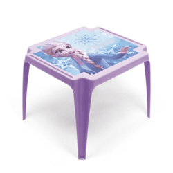 Frozen - Monoblock-Tisch