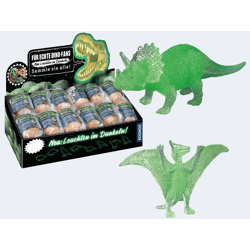 Kosmos 601652 - Nachtleuchtende Dinos (24 Ex. im Display)