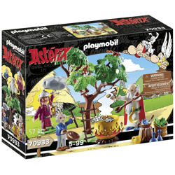 PLAYMOBIL® 70933 - Asterix Miraculix mit Zaubertrank - Spielset