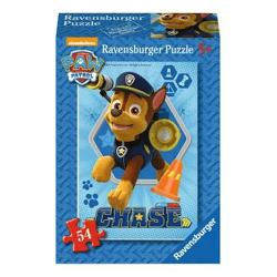 Paw Patrol  54 Teile Minipuzzles