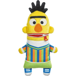 Sesamstraße - Bert, 34 cm, Plüschfigur