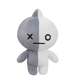 BT21 VAN ca. 18 cm Plüschfigur