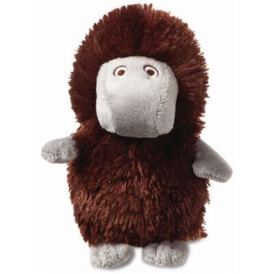 Moomin Ancestor approx. 16.5 cm plush figure