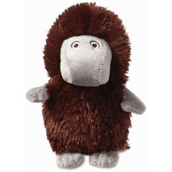 Moomin Ancestor ca. 16,5 cm Plüschfigur