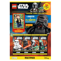 LEGO Star Wars 