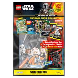 LEGO Star Wars 
