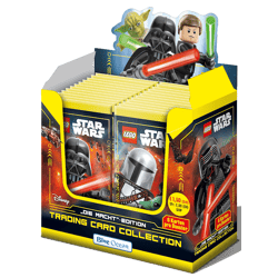 LEGO Star Wars 