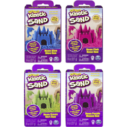 Spin Master 12496 - Kinetic Sand Pack S - 226 g Fix12