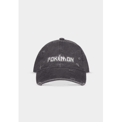Pokémon - Distressed - Kappe / Cap