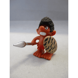 Schleich 20783 - Dschungel Ureinwohner Schlumpf