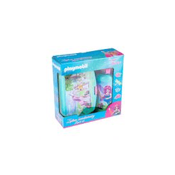 Playmobil® Feen Brotdose Trinkflasche Brotzeit