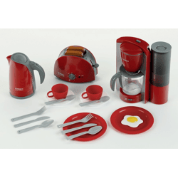 Bosch - Frühstücksset, groß