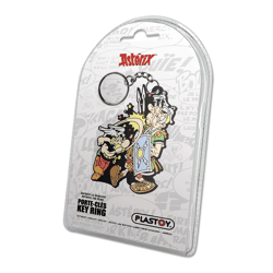 Asterix & Obelix - Asterix der Gallier - Schlüsselanhänger